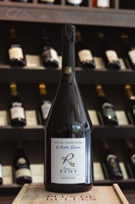 Champagne Georges Remy - Les Quatre Terroirs - Magnum 150 cl