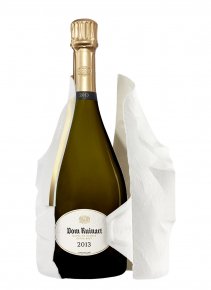 Ruinart Champagne - Dom Ruinart 2013 - Bottle 75cl - Box