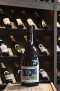 Champagne Chavost - Eurêka ! - Botella 75CL