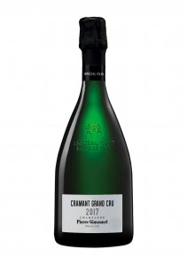 Champagne Pierre Gimonnet - Special Club Cramant 2017 - Bottiglia 75 cl