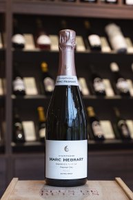 Champagne Marc Hébrart - Rosé Extra Brut - Garrafa 75 cl