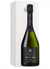 Charles Heidsieck Champagne - Blanc des Millénaires 2014 - Bottle 75cl - Presentation pack