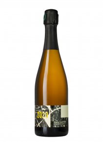 Champagne Rémi Leroy - Blanc de Noirs 2020 - Fles 75 cl