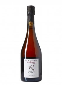 Georges Remy Champagne - Les Vaudayants Rosé Grand Cru n°23 - Bottle 75cl