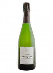 Etienne Calsac L'Echappée Belle Non millésimé Magnum 150CL Nu Etienne Calsac L'Echappée Belle Non millésimé Magnum 150CL Nu
