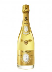 Champagne Louis Roederer - Cristal 2016 - Bouteille 75CL