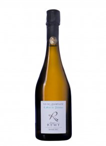 Champagne Georges Remy - Le Mont de Tauxières Grand Cru 2020 - Flasche 75 cl