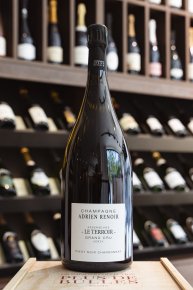 Champagne Adrien Renoir - Le Terroir - Magnum 150 cl