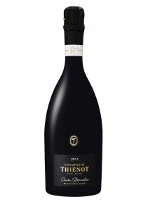 Champagne Thiénot - Stanislas 2011 - Magnum 150 cl