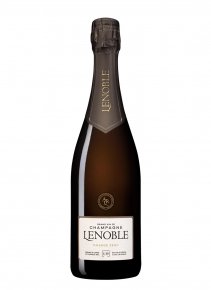 Champagne Lenoble - Dosage Zéro V.19 - Flasche 75 cl