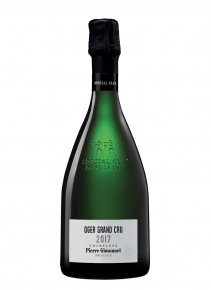 Champagne Pierre Gimonnet - Special Club Oger 2017 - Bottiglia 75 cl