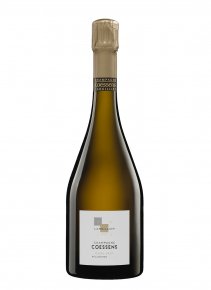 Champagne Coessens - Millésime 2019 - Bouteille 75CL