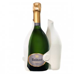 Ruinart R de Ruinart Non millésimé Magnum 150CL Etui Ruinart R de Ruinart Non millésimé Magnum 150CL Etui