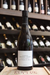 Champagne Savart - L'Ouverture - Botella 75CL