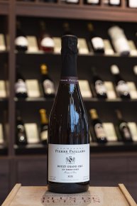 Champagne Pierre Paillard - Les Terres Roses XIX - Garrafa 75 cl