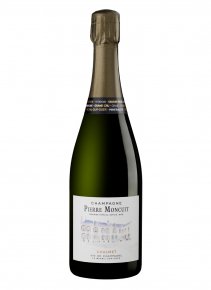 Pierre Moncuit Champagne - Cuvée Hugues de Coulmet - Magnum 150cl