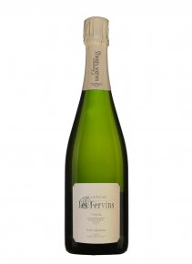 Champagne Mouzon-Leroux - Les Fervins 2018 - Bouteille 75CL