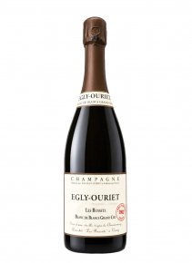Champagne Egly-Ouriet - Les Bussets - Bouteille 75CL