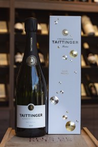 Champagne Taittinger - Brut Prestige - Botella 75CL - Estuche