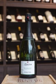 Champagne Lanson - Green Label - Botella 75CL