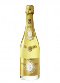 Champagne Louis Roederer - Cristal 2014 - Garrafa 75 cl