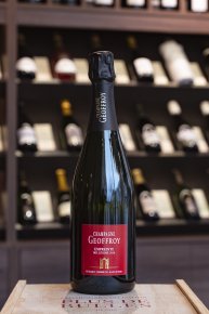 Champagne Geoffroy - Empreinte 2016 - Botella 75CL