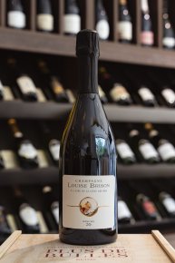 Champagne Louise Brison - A l'Aube de la Côte des Bar 2020 - Bottiglia 75 cl