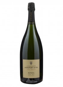 Champagne Pascal Agrapart - Minéral 2019 - Magnum 150CL