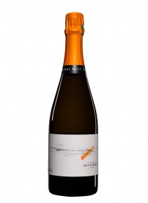 Champagne Petit Clergeot - Haut Revers du Chûtat R22 - Flasche 75 cl