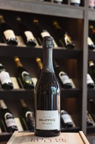 Champagne Drappier - Brut Nature - Bottiglia 75 cl