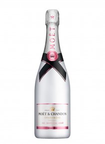 Champagne Moët & Chandon - Ice Impérial Rosé - Fles 75 cl