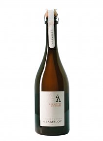 Champagne A.Lamblot - Les Côtes Chéries 2020 - Bouteille 75CL