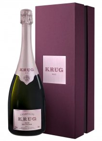 Champagne Krug - Krug Rosé (29e édition) - Bouteille 75CL - Coffret