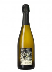 Champagne Rémi Leroy - Mer sur Mont 2016 - Flasche 75 cl