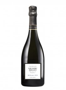 Leclerc Briant Champagne - Millésime 2020 - Bottle 75cl