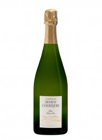 Champagne Marin Cherrière - Brut Premier Cru - Bottiglia 75 cl