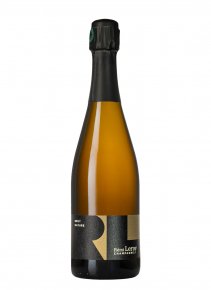 Champagne Rémi Leroy - Brut Nature - Fles 75 cl