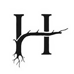 Logótipo Maison Romain Hénin