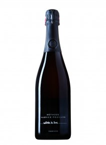 Champagne Fabrice Pouillon - Chemin du Bois 2018 MFP - Bouteille 75CL