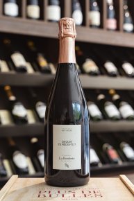 Champagne La Borderie - De Quoi Te Mêles-Tu ? - Bouteille 75CL
