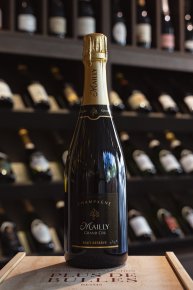 Champagne Mailly Grand Cru - Brut Réserve - Fles 75 cl