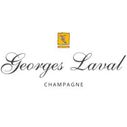 Logo Domaine Georges Laval