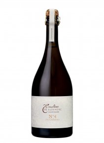 Champagne Emeline De Sloovere - N°4 Les Cochonnes 2019 - Bottiglia 75 cl
