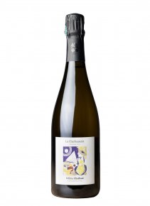 Champagne Hélène Charbaut - La Charbauterie - Botella 75CL Champagne Hélène Charbaut - La Charbauterie - Botella 75CL