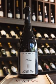 Champagne Nicolas Maillart - Platine Premier Cru - Magnum 150CL