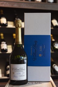 Champagne Deutz - La Côte Glacière 2015 - Botella 75CL - Cofre