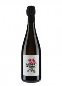 Champagne Savart - Ephémère 031 - Garrafa 75 cl Champagne Savart - Ephémère 031 - Garrafa 75 cl