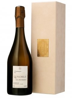 A.R. Lenoble Les Aventures Non vintage Bottle 75cl Presentation pack A.R. Lenoble Les Aventures Non vintage Bottle 75cl Presentation pack