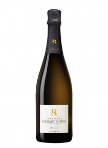 Champagne Elemart Robion - Rosé de Macération - Bottiglia 75 cl