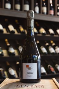Champagne Coessens - Exogyre - Botella 75CL